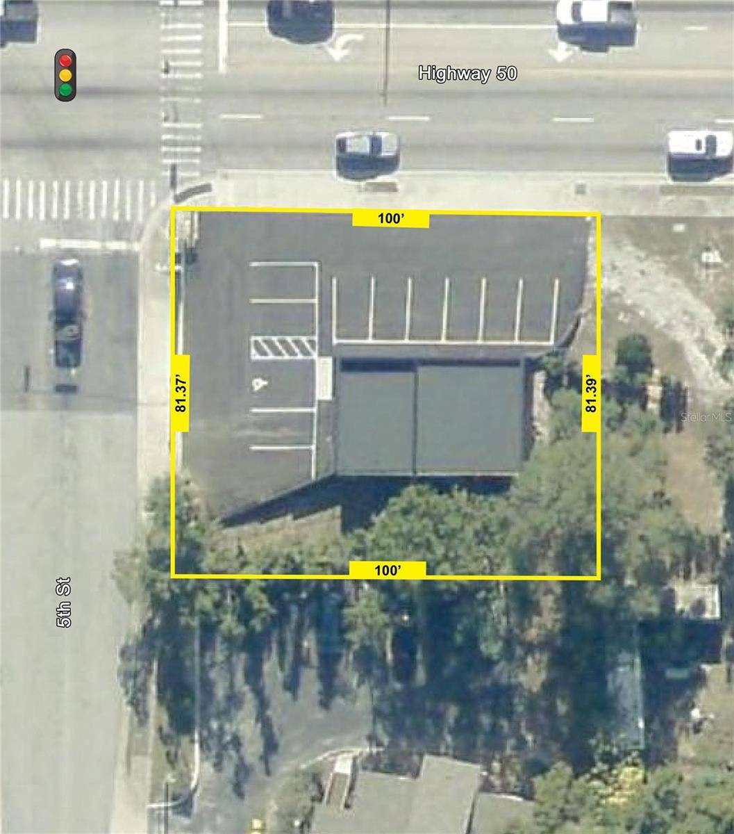 516 E HIGHWAY 50, Clermont, FL 34711