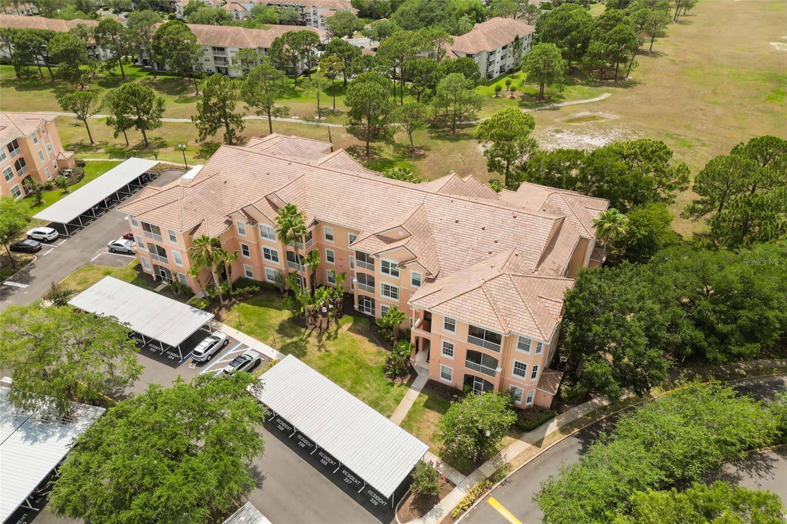 13500 TURTLE MARSH LOOP #823, Orlando, FL 32837
