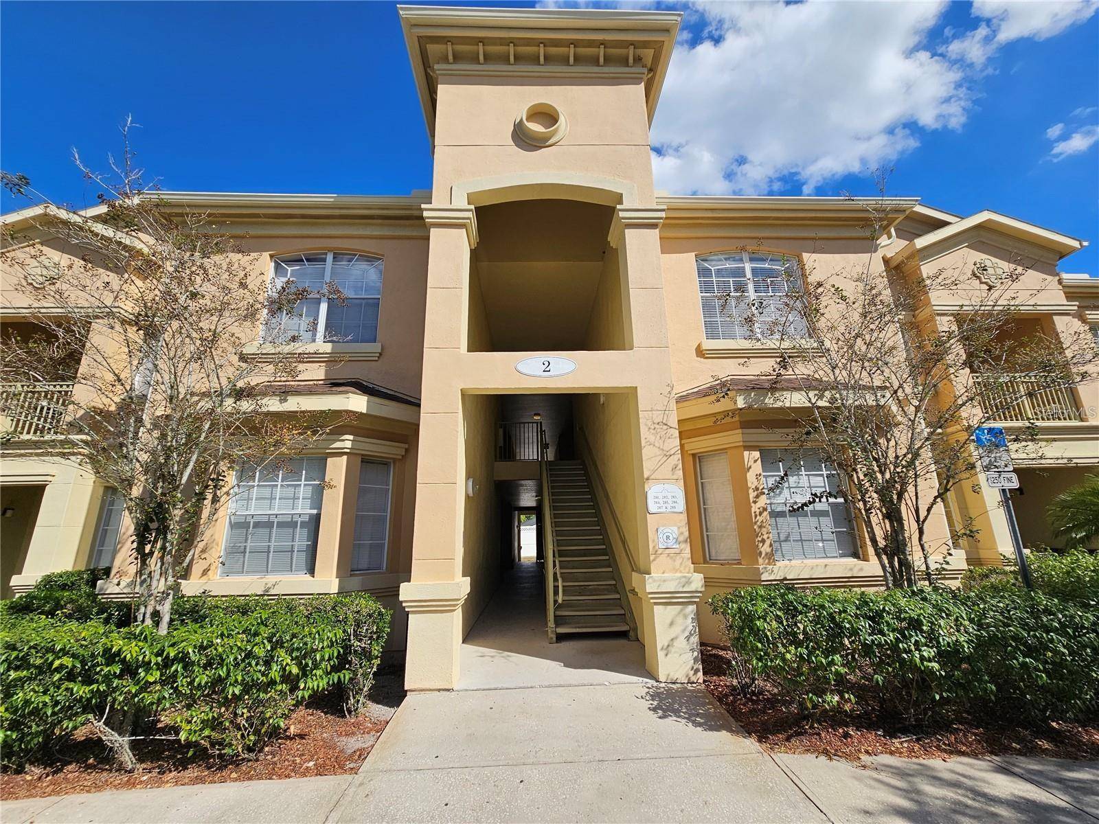 202 TERRACE RIDGE CIR #202, Davenport, FL 33896