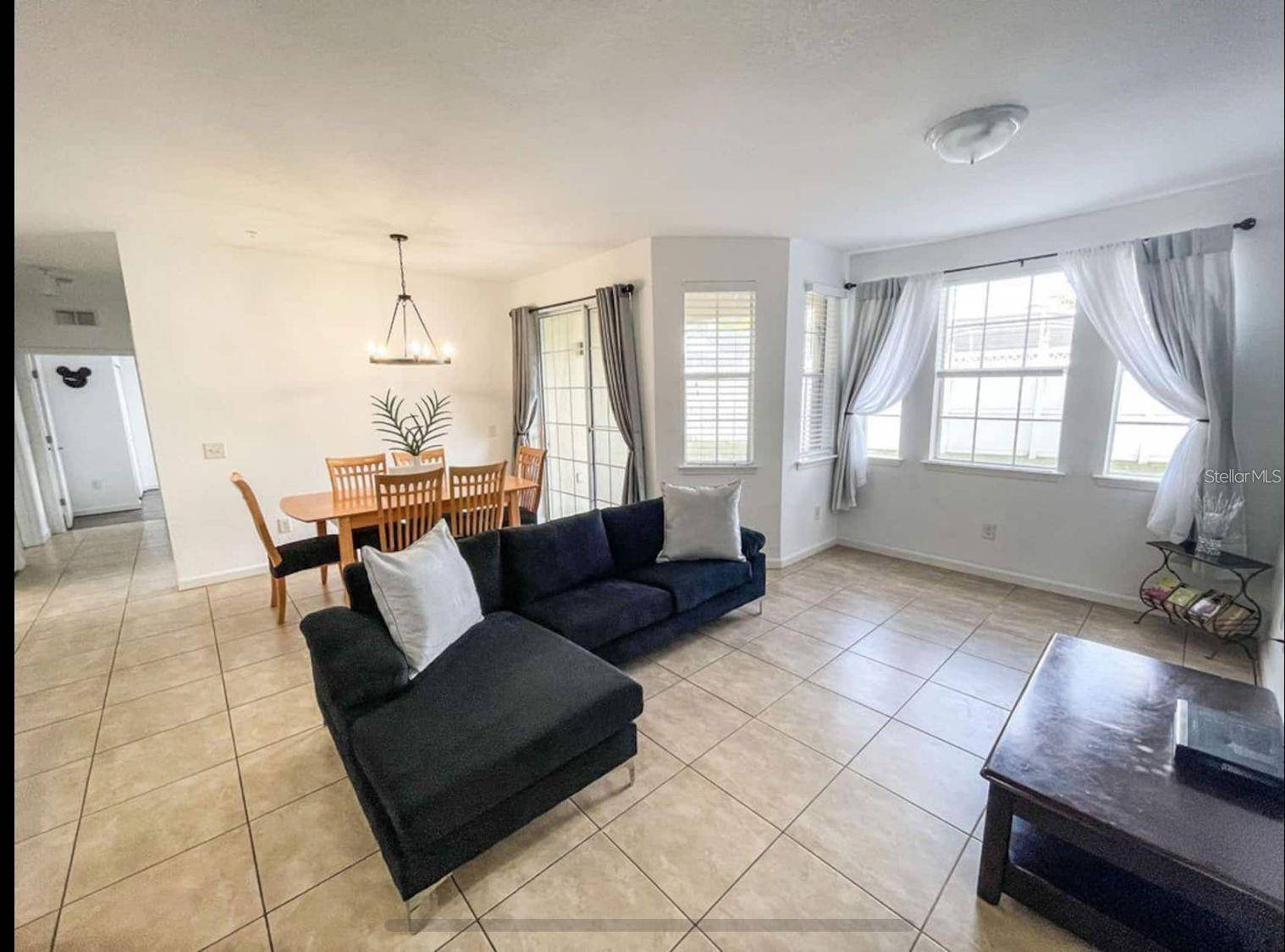 202 TERRACE RIDGE CIR #202, Davenport, FL 33896