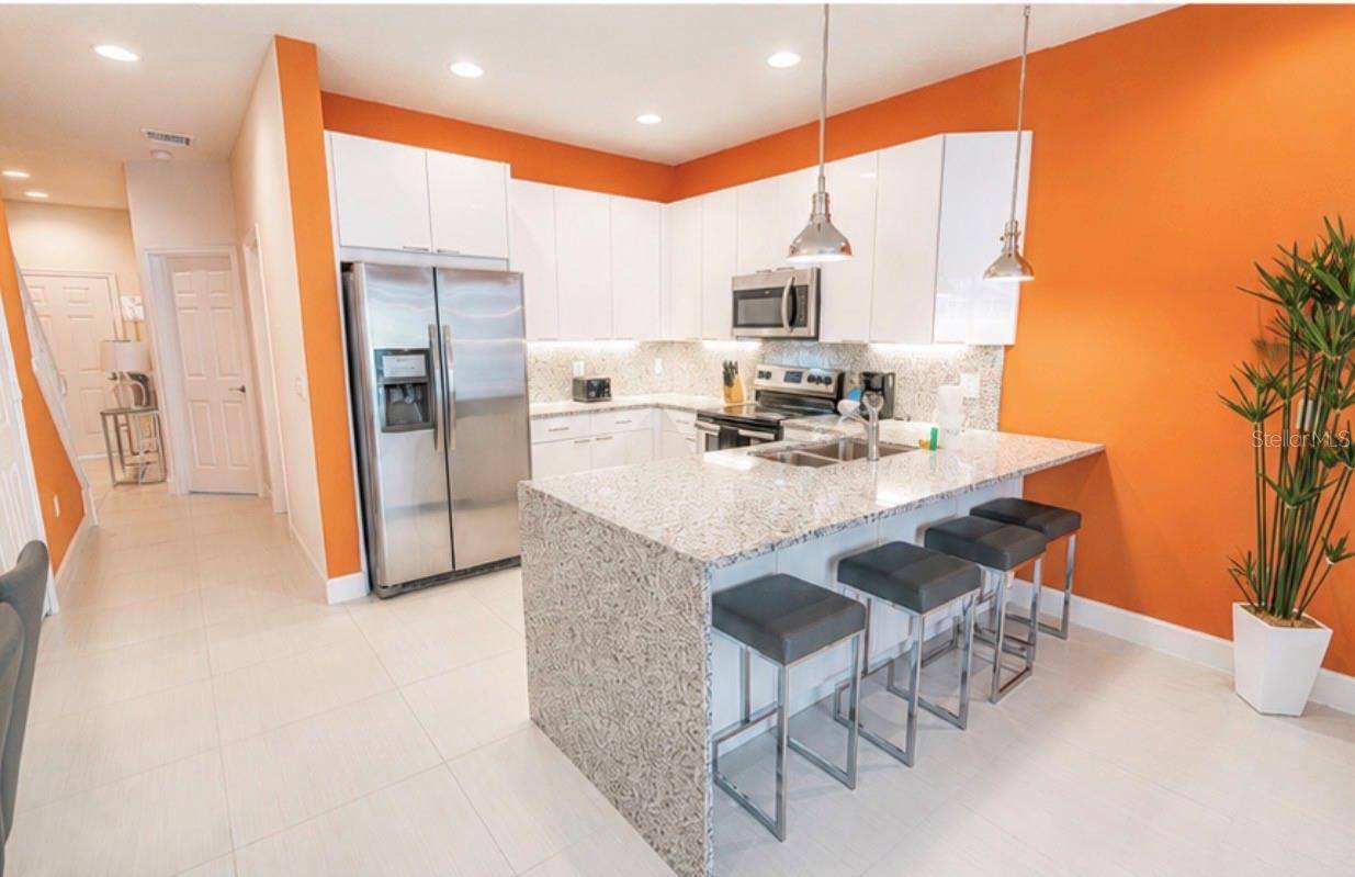 1603 TRANQUIL AVE, Clermont, FL 34714