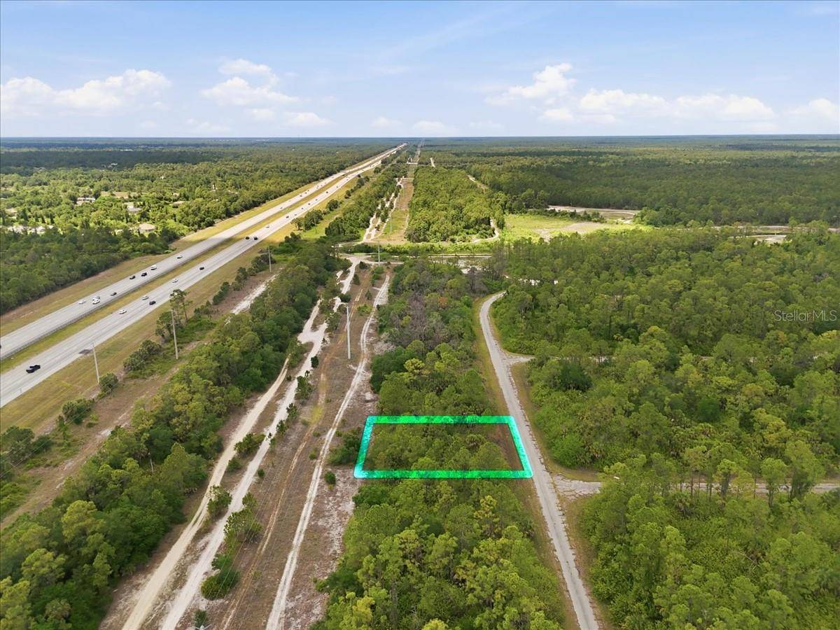 KIMBERLY DR, North Port, FL 34288