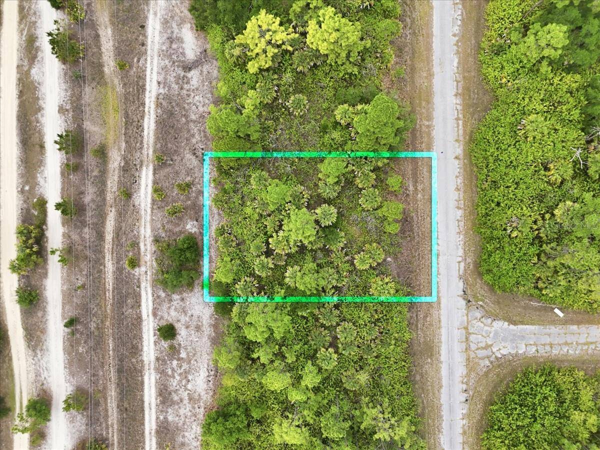 KIMBERLY DR, North Port, FL 34288