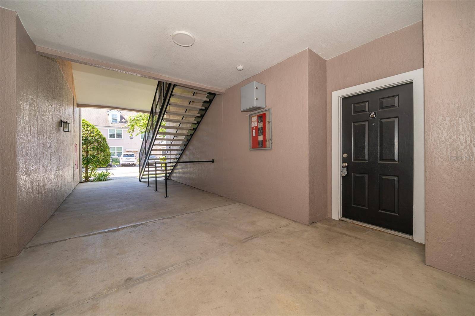 6663 QUEENS BOROUGH AVE #101, Orlando, FL 32835