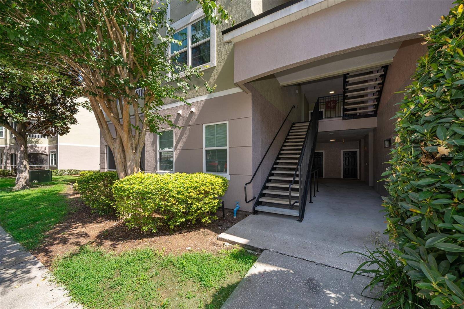 6663 QUEENS BOROUGH AVE #101, Orlando, FL 32835