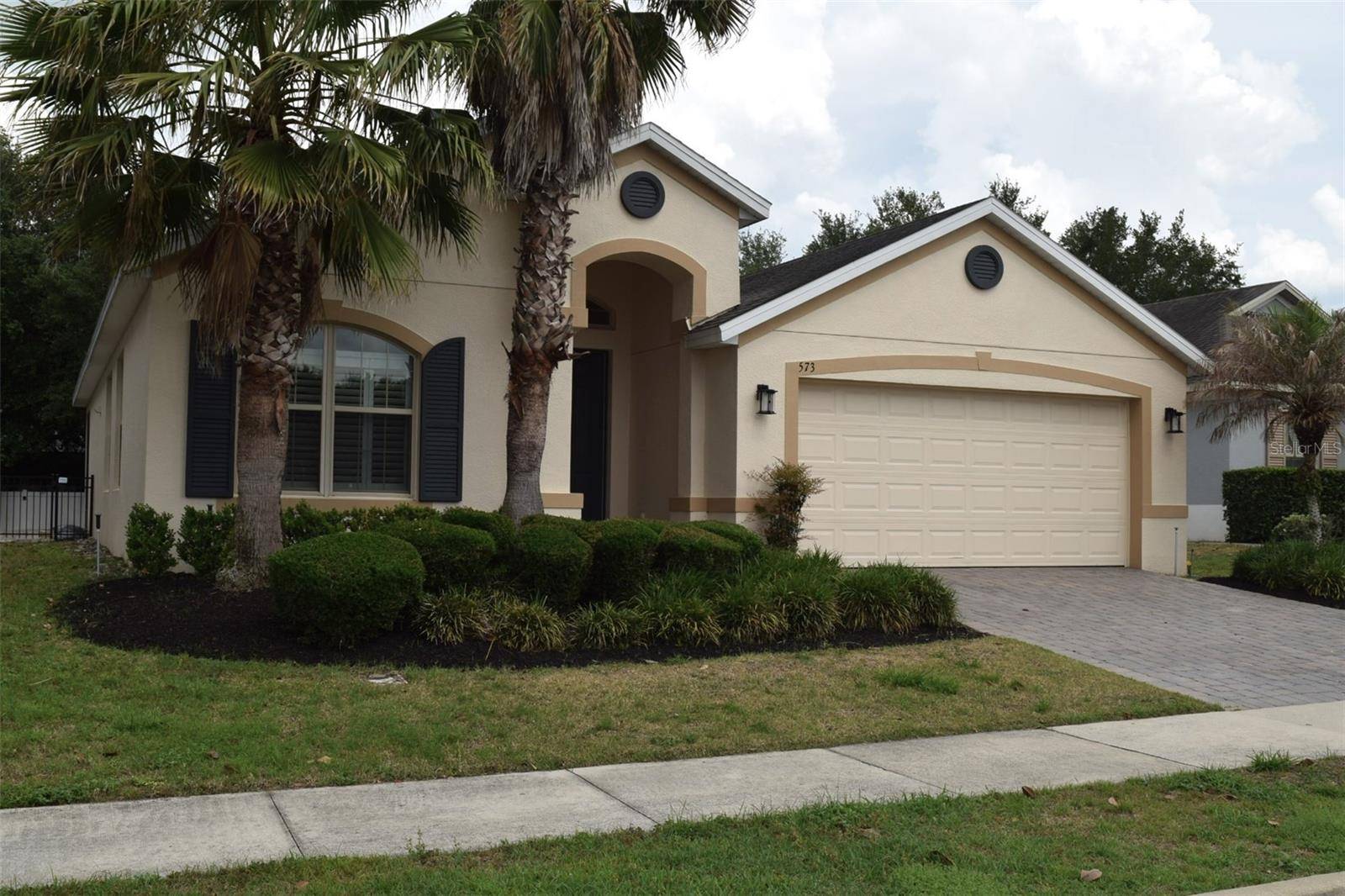 573 KISTLER CIR, Clermont, FL 34715