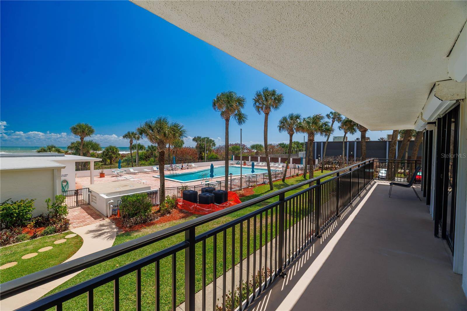 2100 N ATLANTIC AVE #201, Cocoa Beach, FL 32931