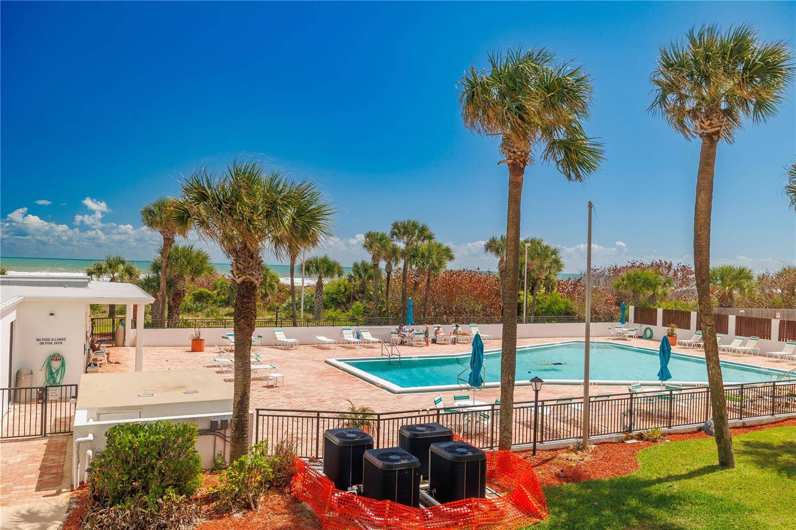 2100 N ATLANTIC AVE #201, Cocoa Beach, FL 32931