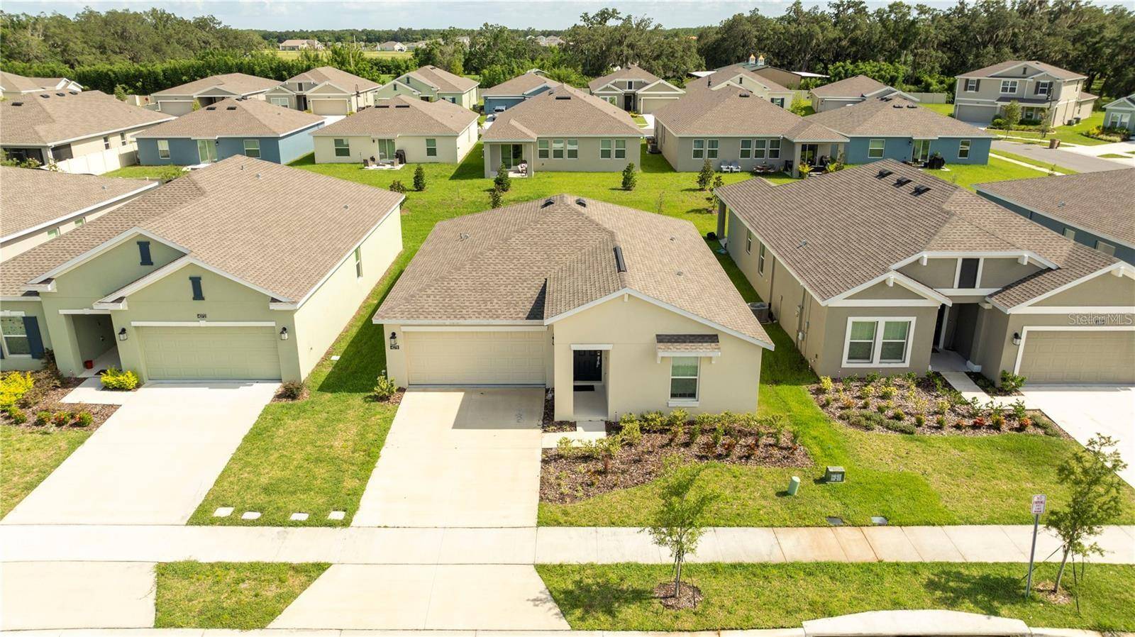 4278 GREEN GABLES PL, Kissimmee, FL 34746