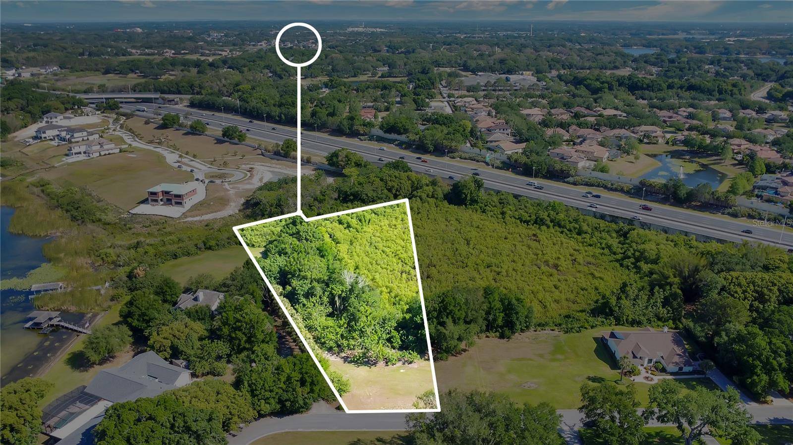1661 ROBERTS LANDING RD, Windermere, FL 34786