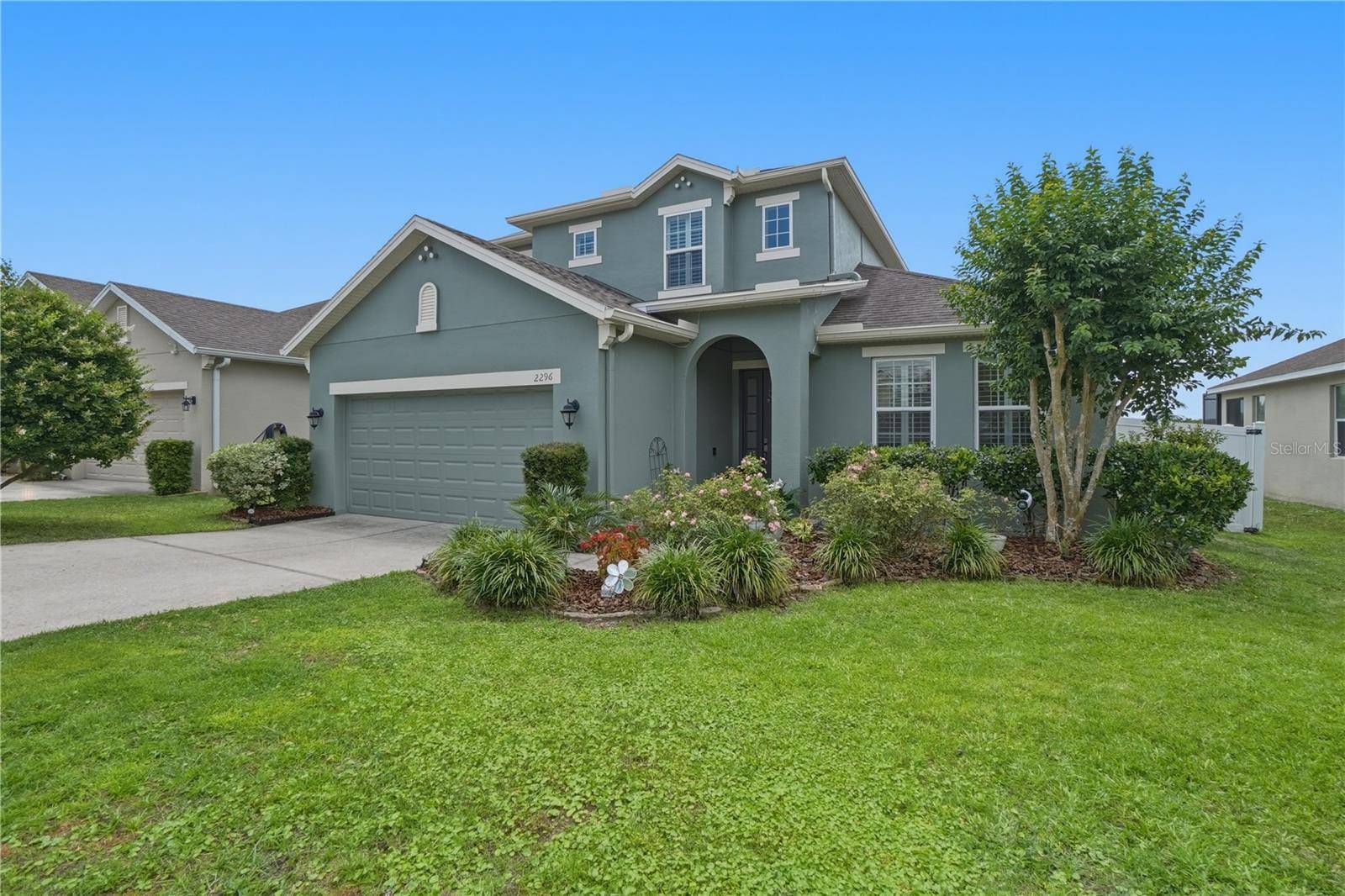 2296 NATOMA BLVD, Mount Dora, FL 32757