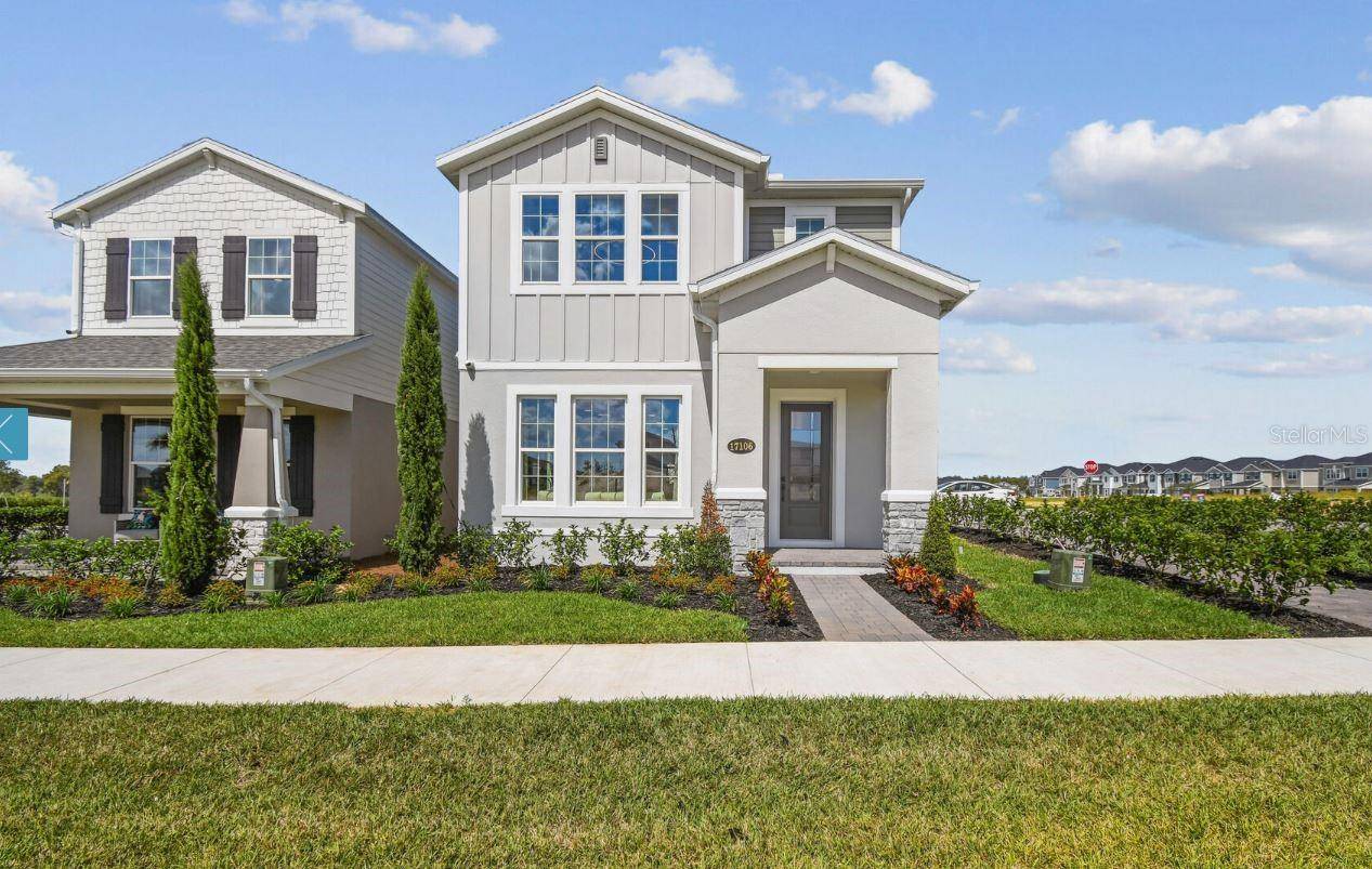 17106 BEACHGRASS ALY, Winter Garden, FL 34787