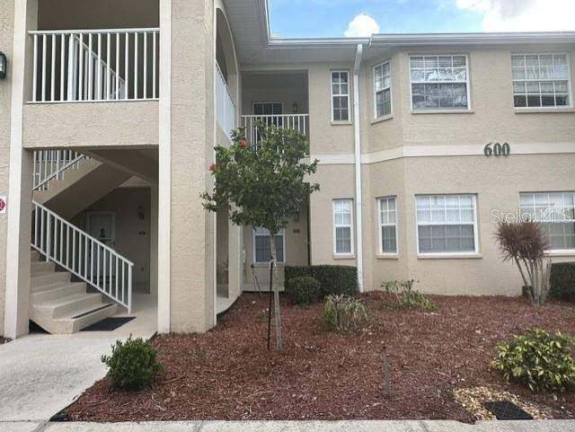 5800 SABAL TRACE DR #603, North Port, FL 34287