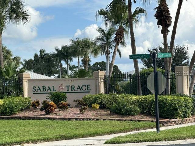 5800 SABAL TRACE DR #603, North Port, FL 34287