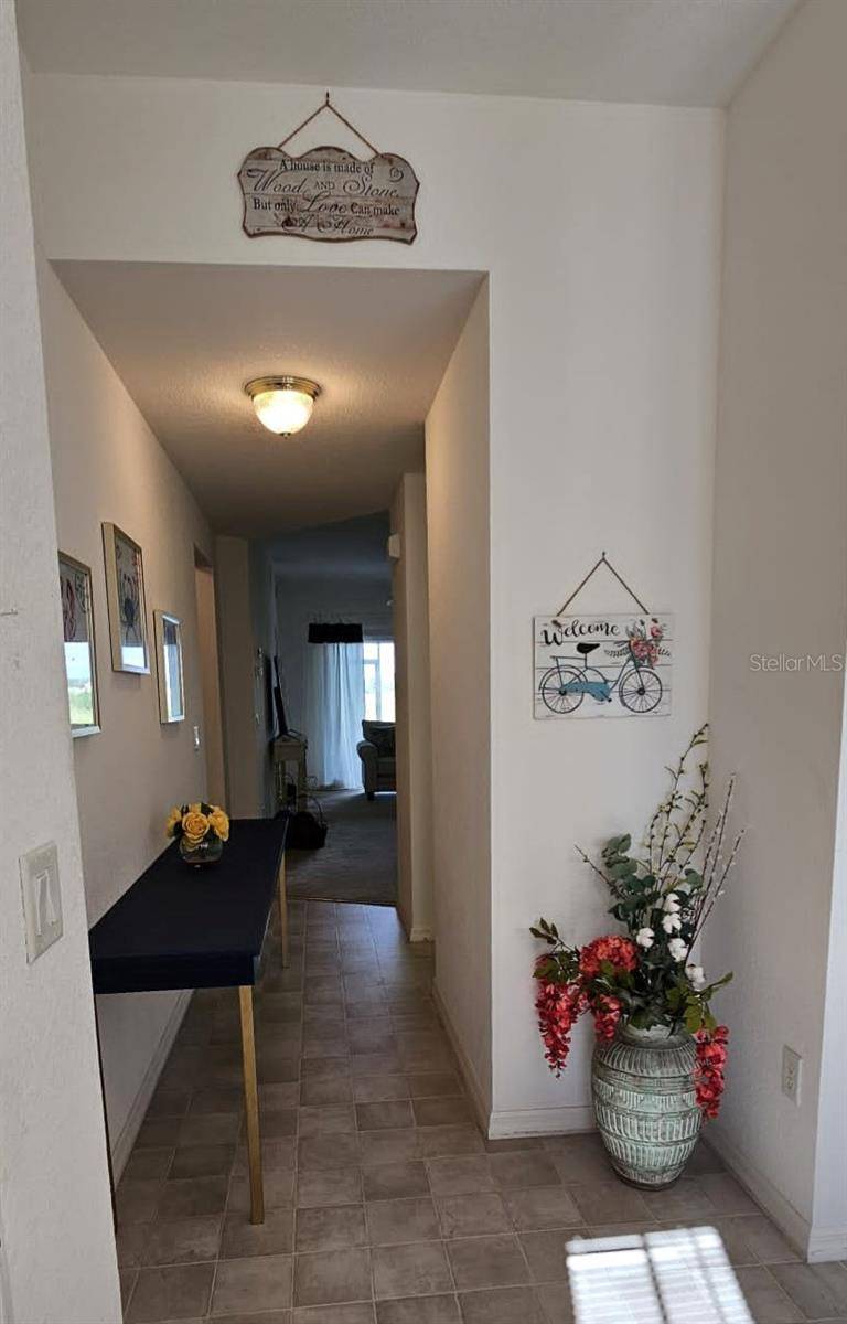 5800 SABAL TRACE DR #603, North Port, FL 34287