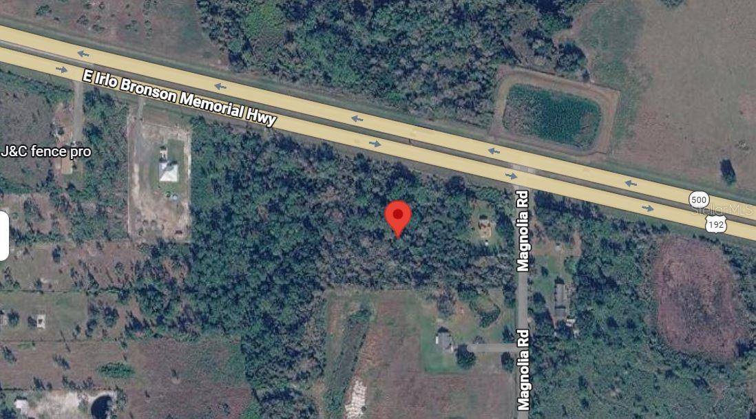 0 E IRLO BRONSON MEMORIAL HWY, St Cloud, FL 34773