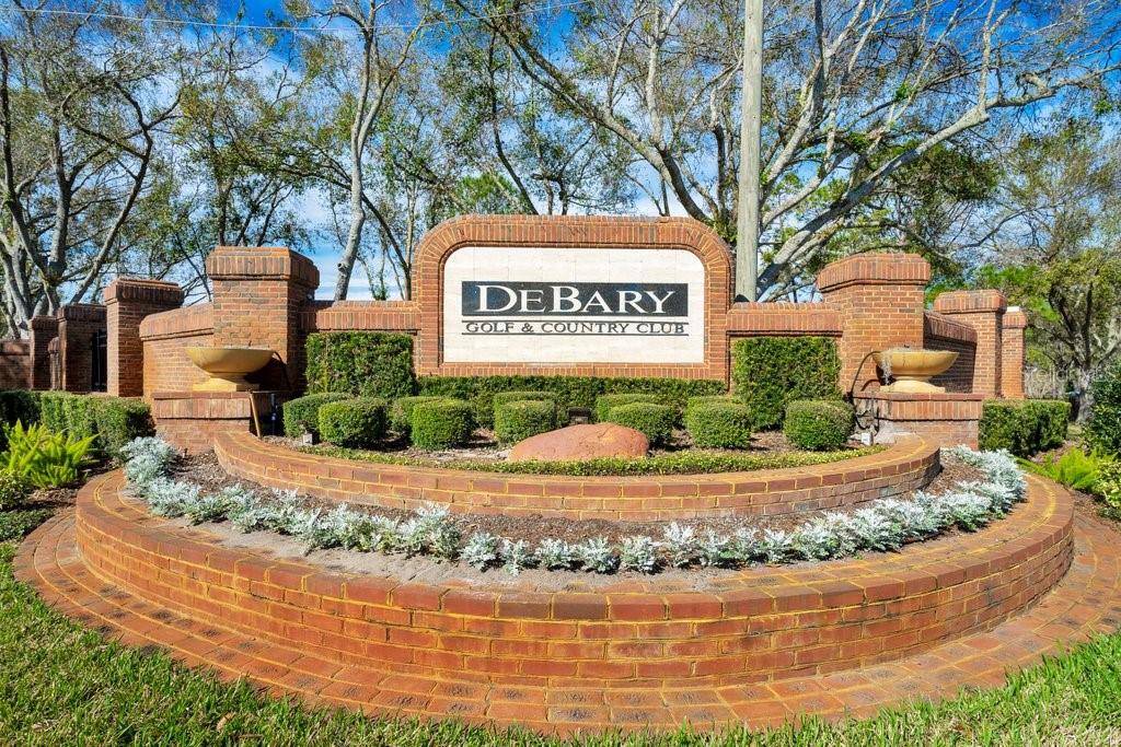208 LAMONTE POINT CT, Debary, FL 32713