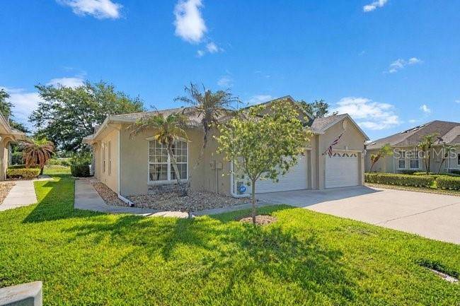 208 LAMONTE POINT CT, Debary, FL 32713