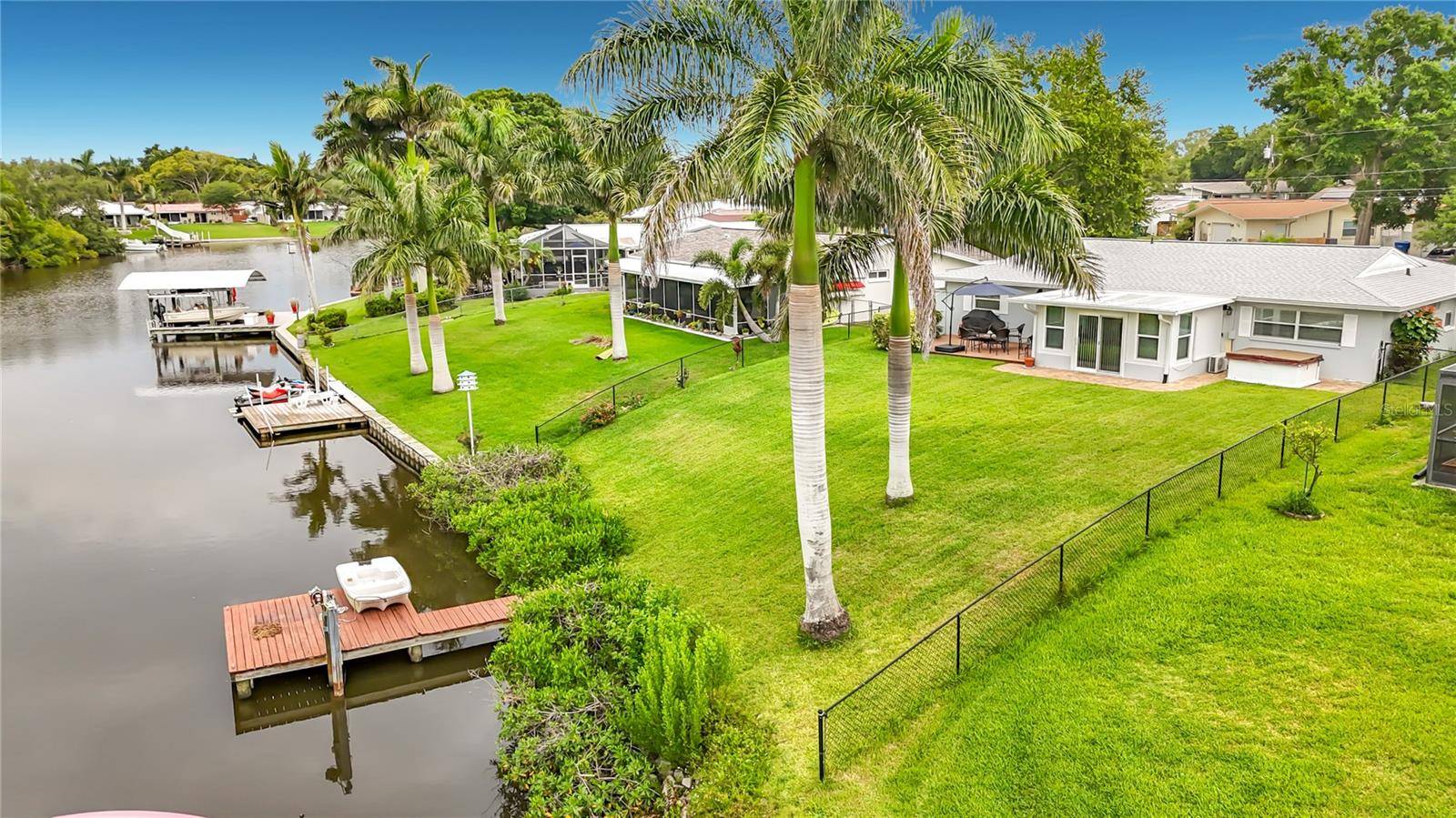 508 SHORE DR, Largo, FL 33771