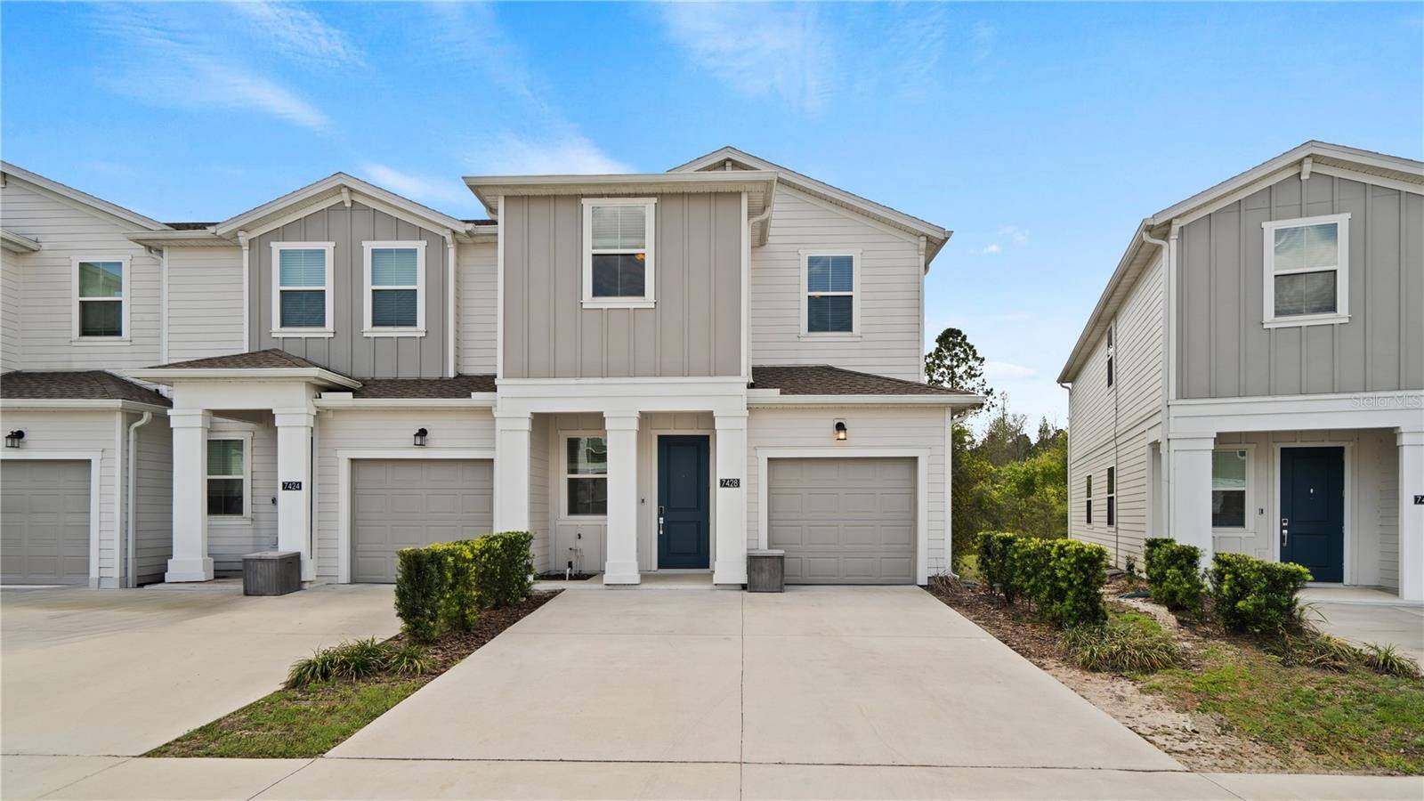 7428 STONE CREEK TRL, Kissimmee, FL 34747