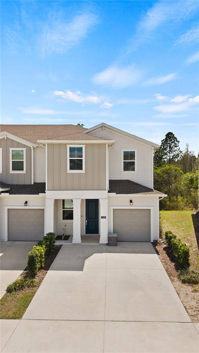 7428 STONE CREEK TRL, Kissimmee, FL 34747