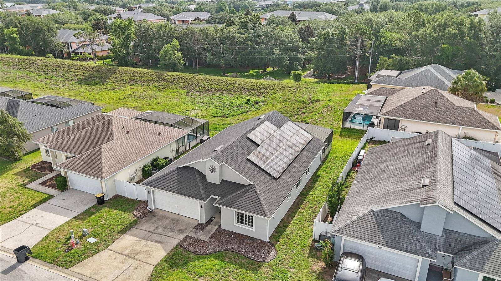 508 HILLCREST DR, Davenport, FL 33897