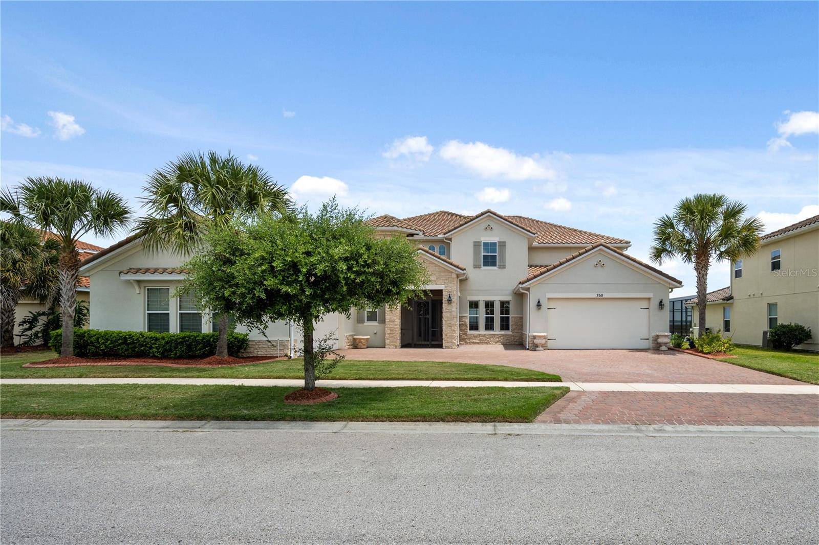 760 WINDLASS CT, Kissimmee, FL 34746