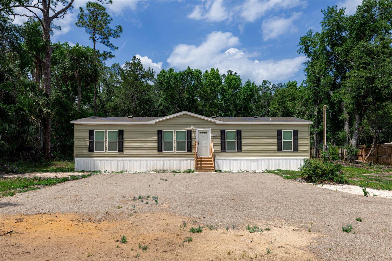 25031 ANTLER ST, Christmas, FL 32709