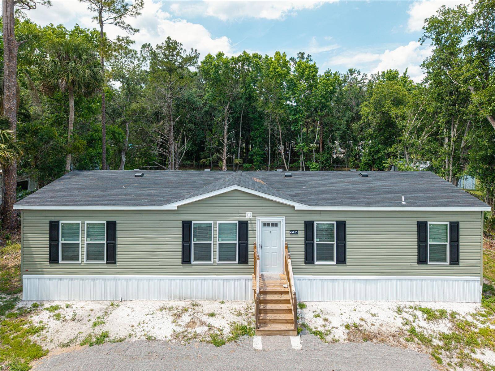 25031 ANTLER ST, Christmas, FL 32709