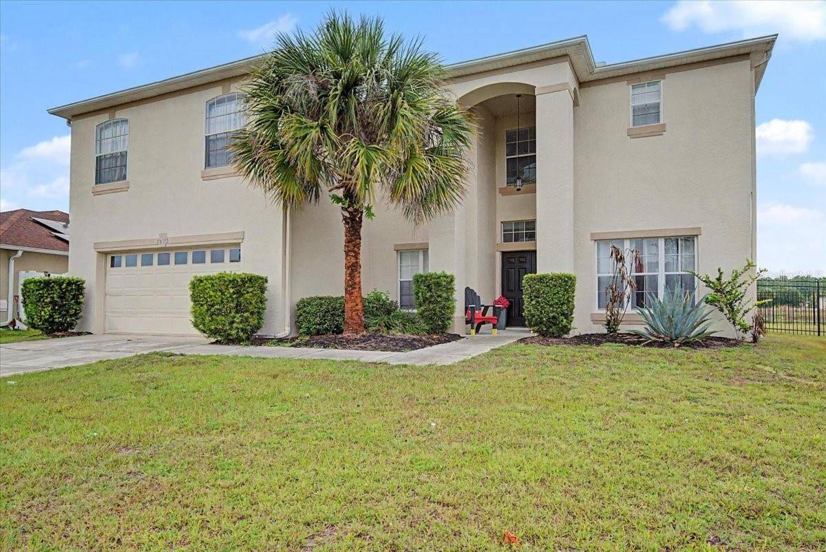 5039 HEATHERLAKE TER, Kissimmee, FL 34758