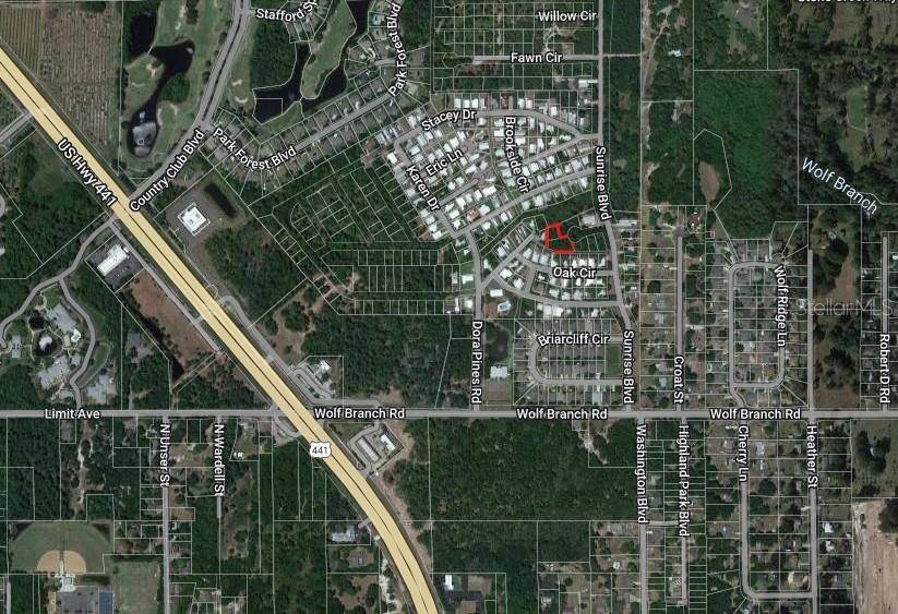 2128 SUPREME CT, Mount Dora, FL 32757