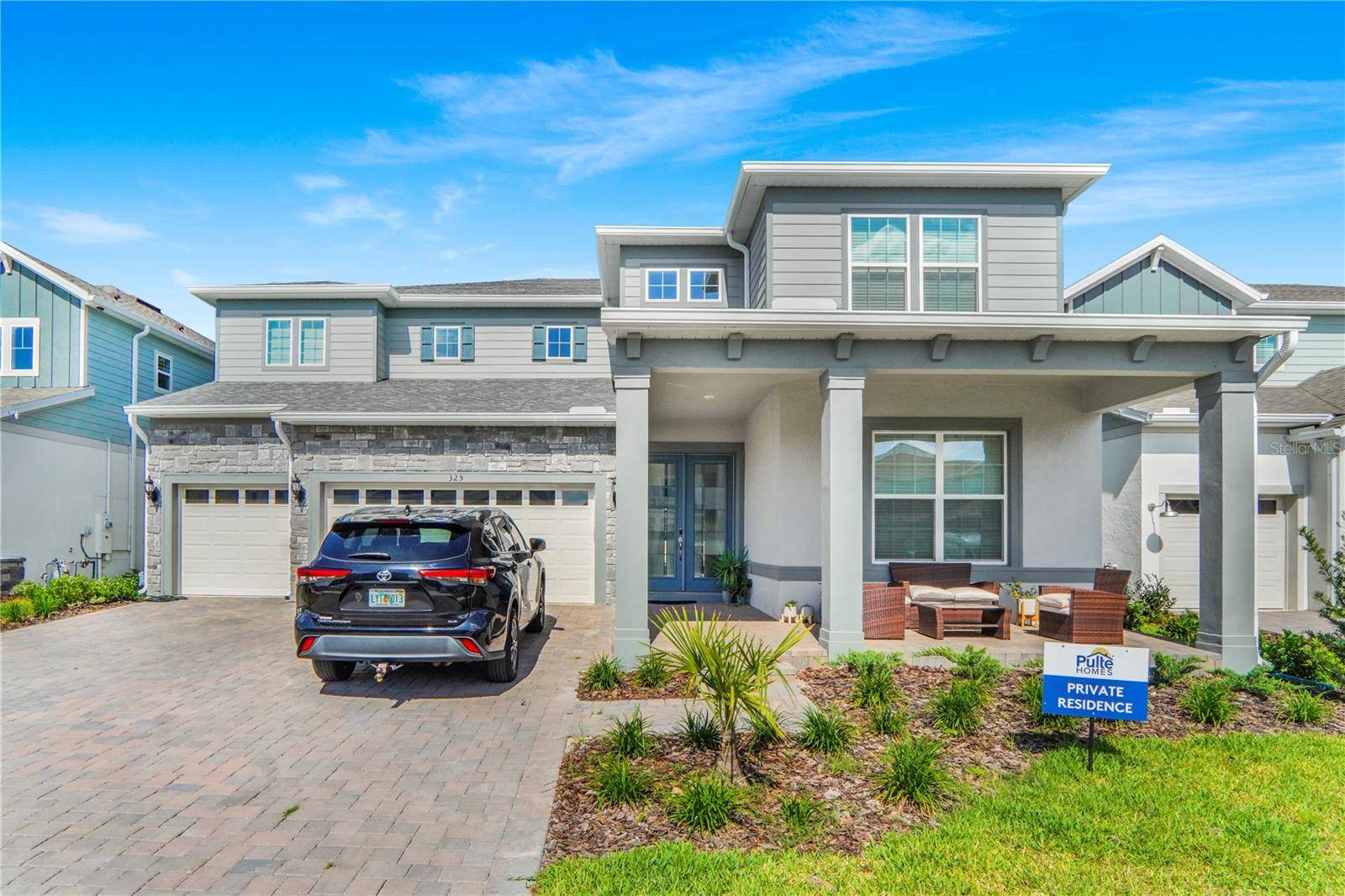 325 CRYSTAL WOOD DR, Winter Garden, FL 34787