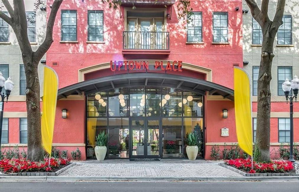 911 N ORANGE AVE #445, Orlando, FL 32801