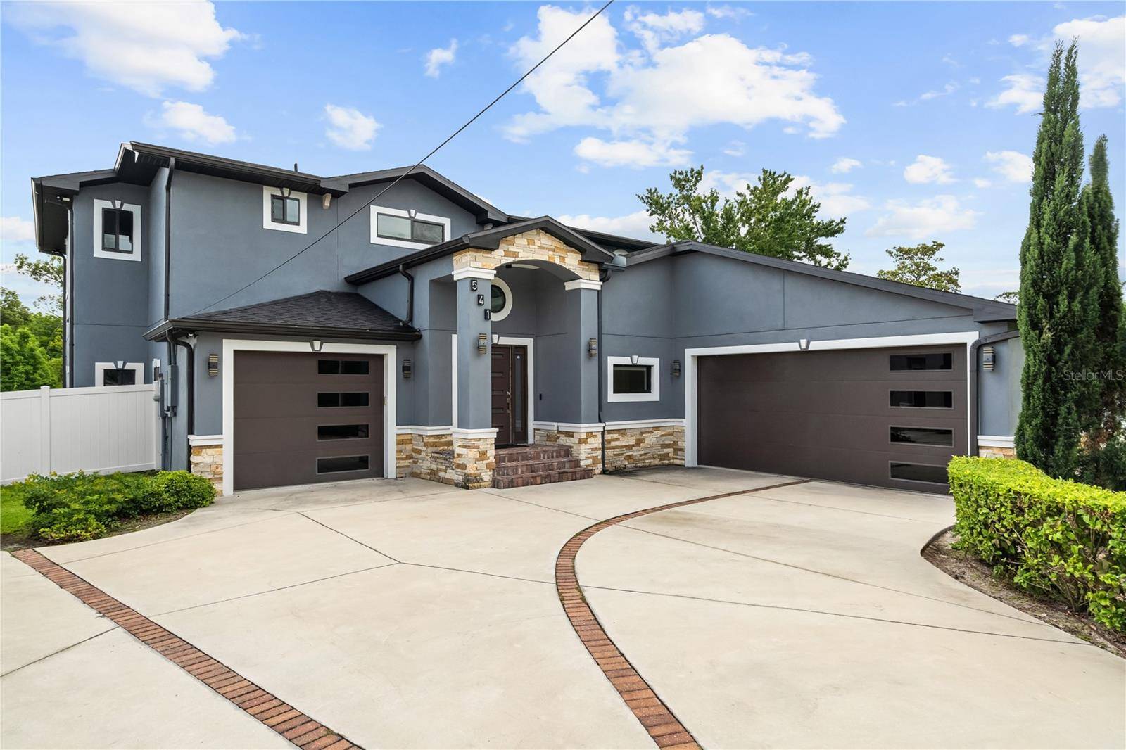 541 W LAKE BRANTLEY RD, Altamonte Springs, FL 32714
