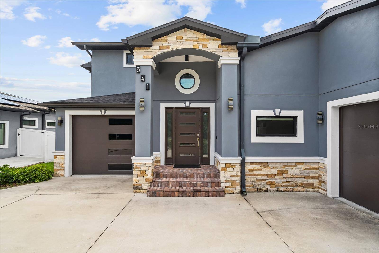 541 W LAKE BRANTLEY RD, Altamonte Springs, FL 32714