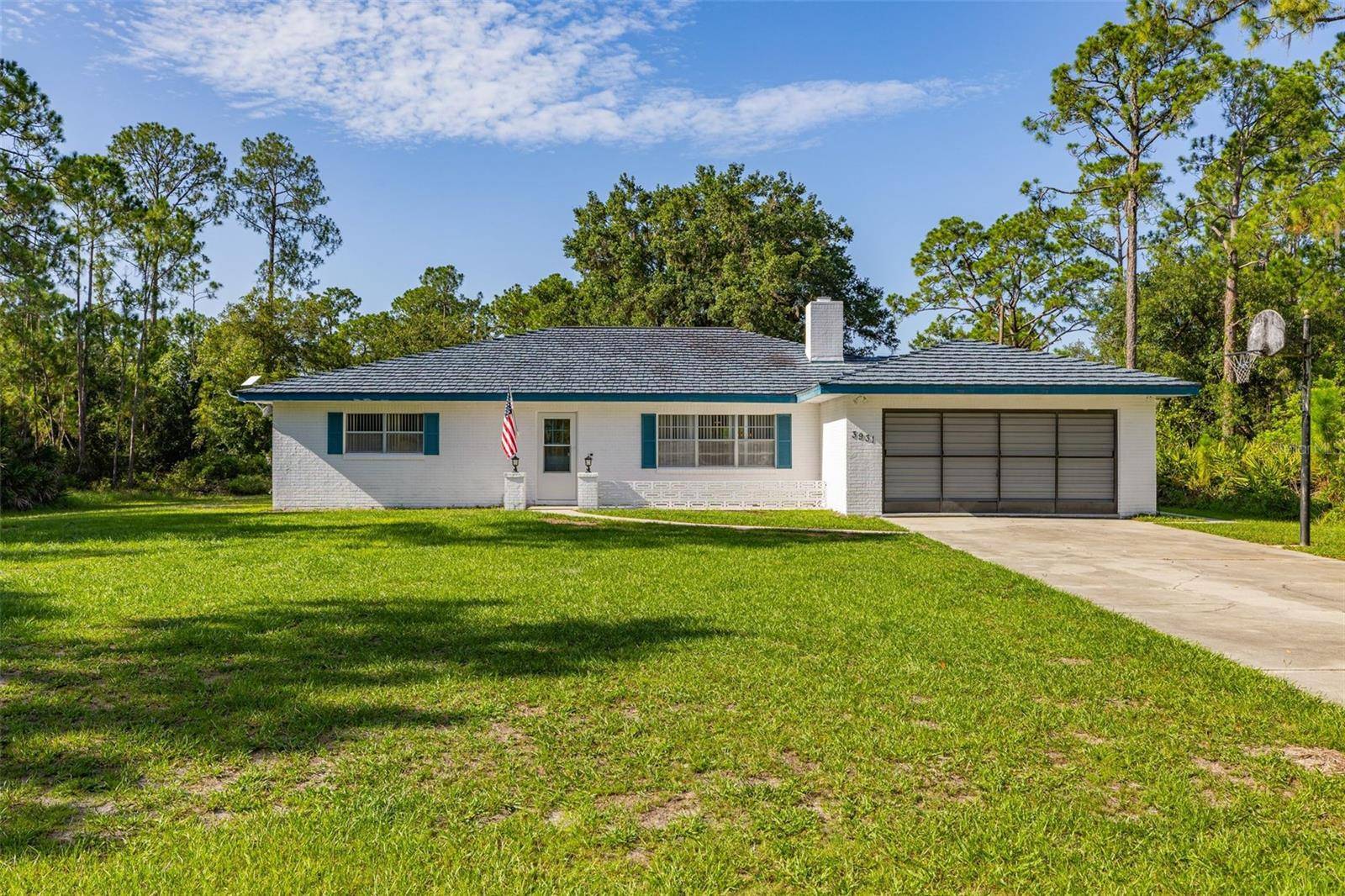 3931 GAILLARDIA DR, Indian Lake Estates, FL 33855