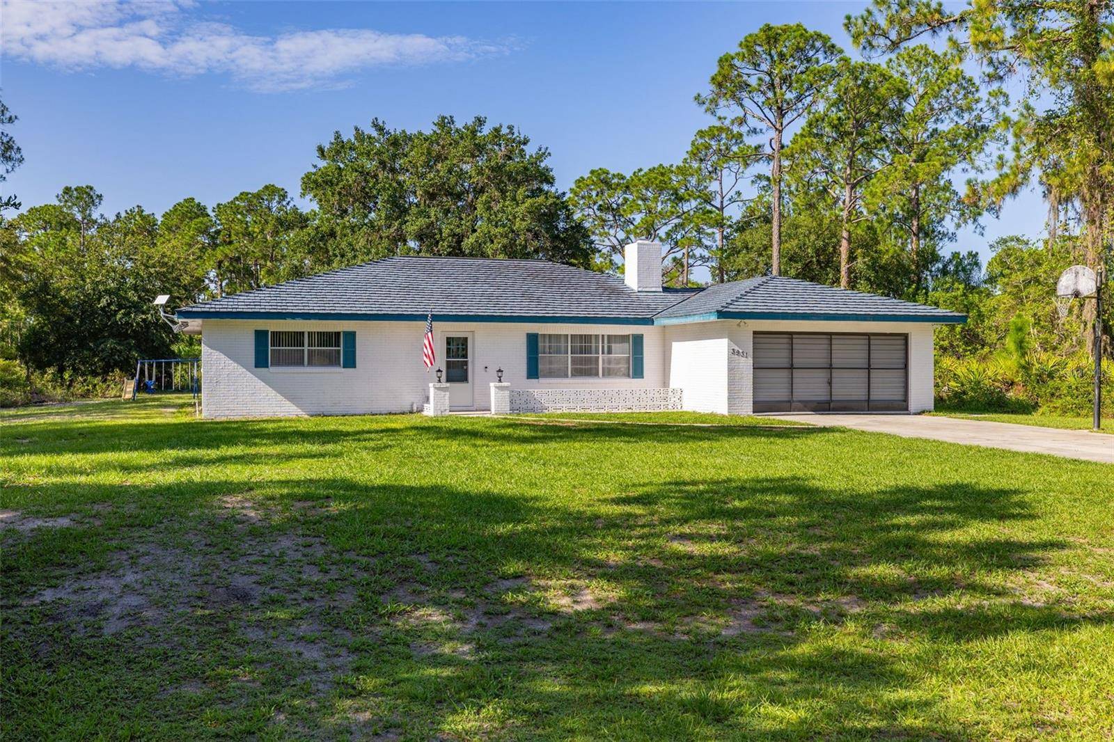 3931 GAILLARDIA DR, Indian Lake Estates, FL 33855
