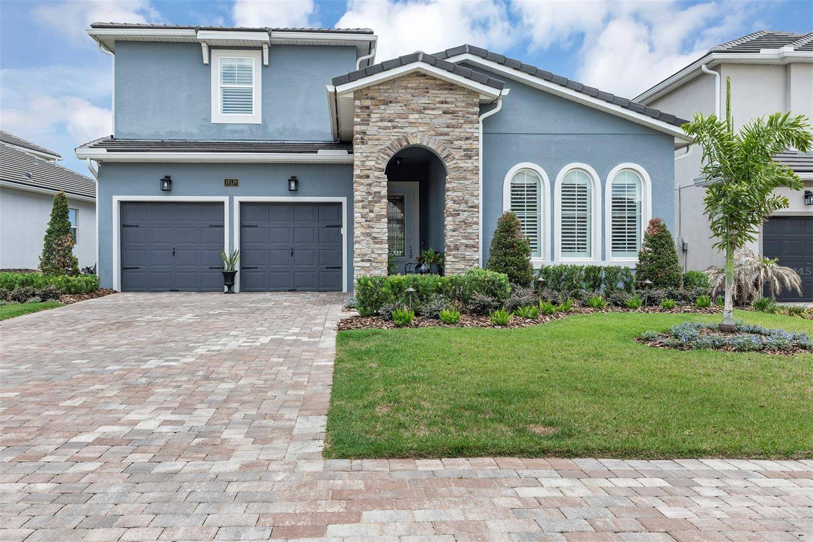 16136 VOLTERRA PT, Bella Collina, FL 34756