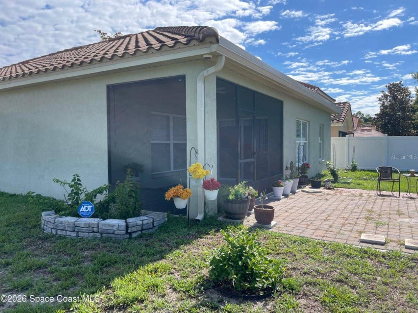 4367 FITZROY REEF DR, Mims, FL 32754