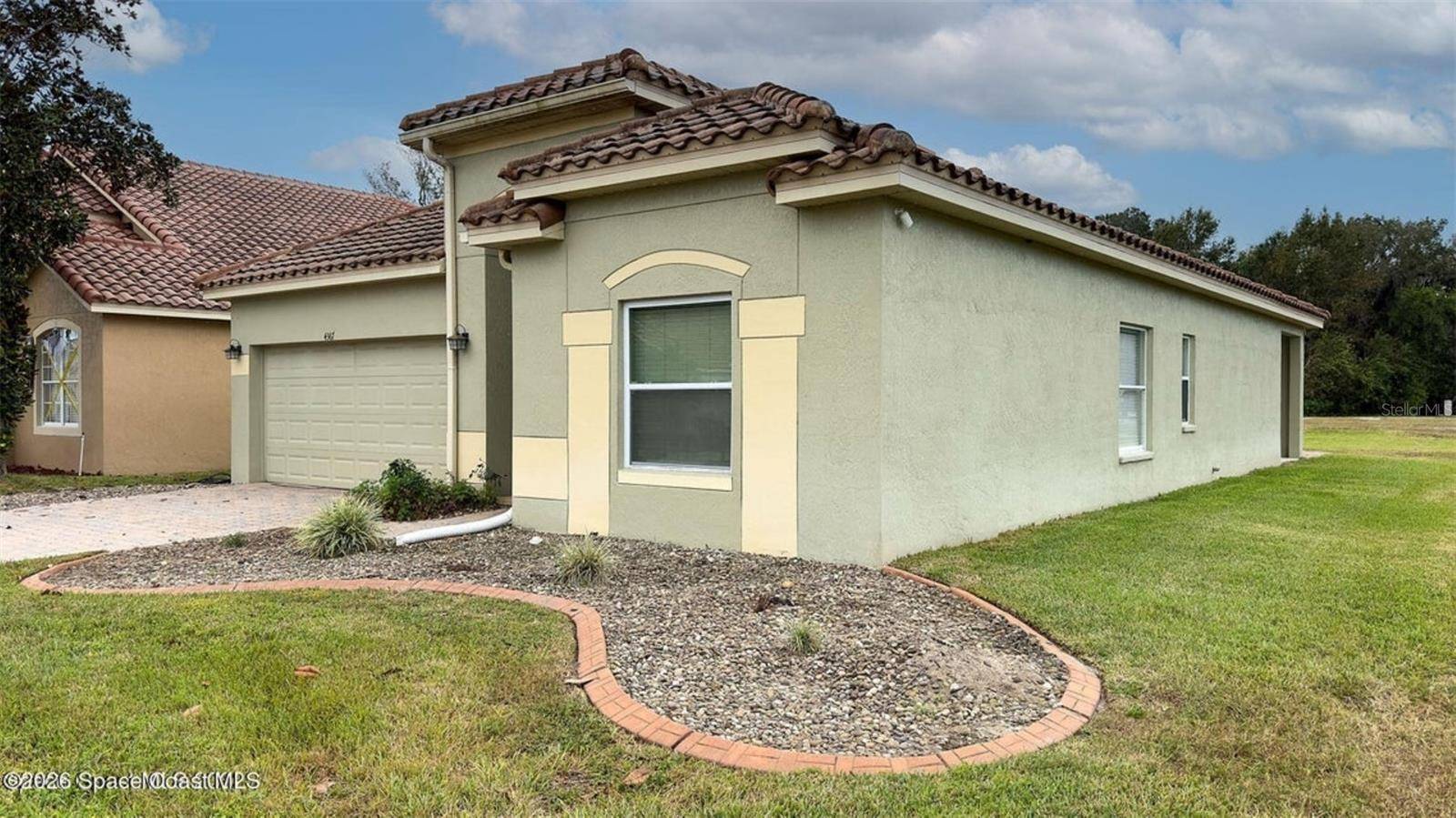 4367 FITZROY REEF DR, Mims, FL 32754