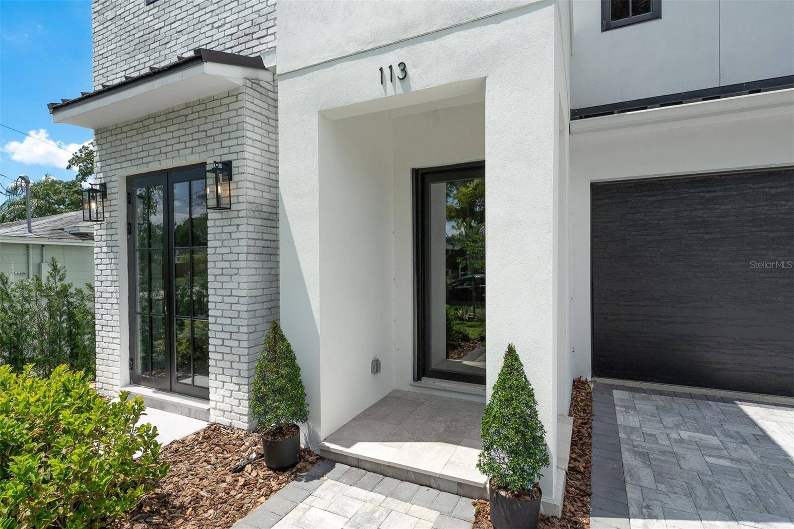 113 W EVANS ST, Orlando, FL 32804