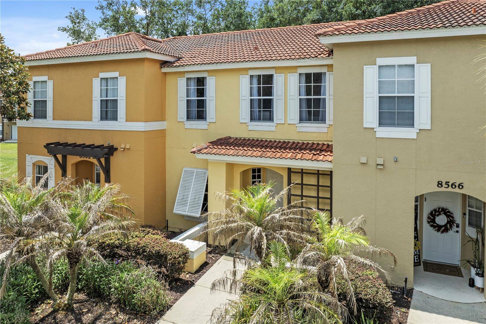 8564 CRYSTAL COVE LOOP, Kissimmee, FL 34747
