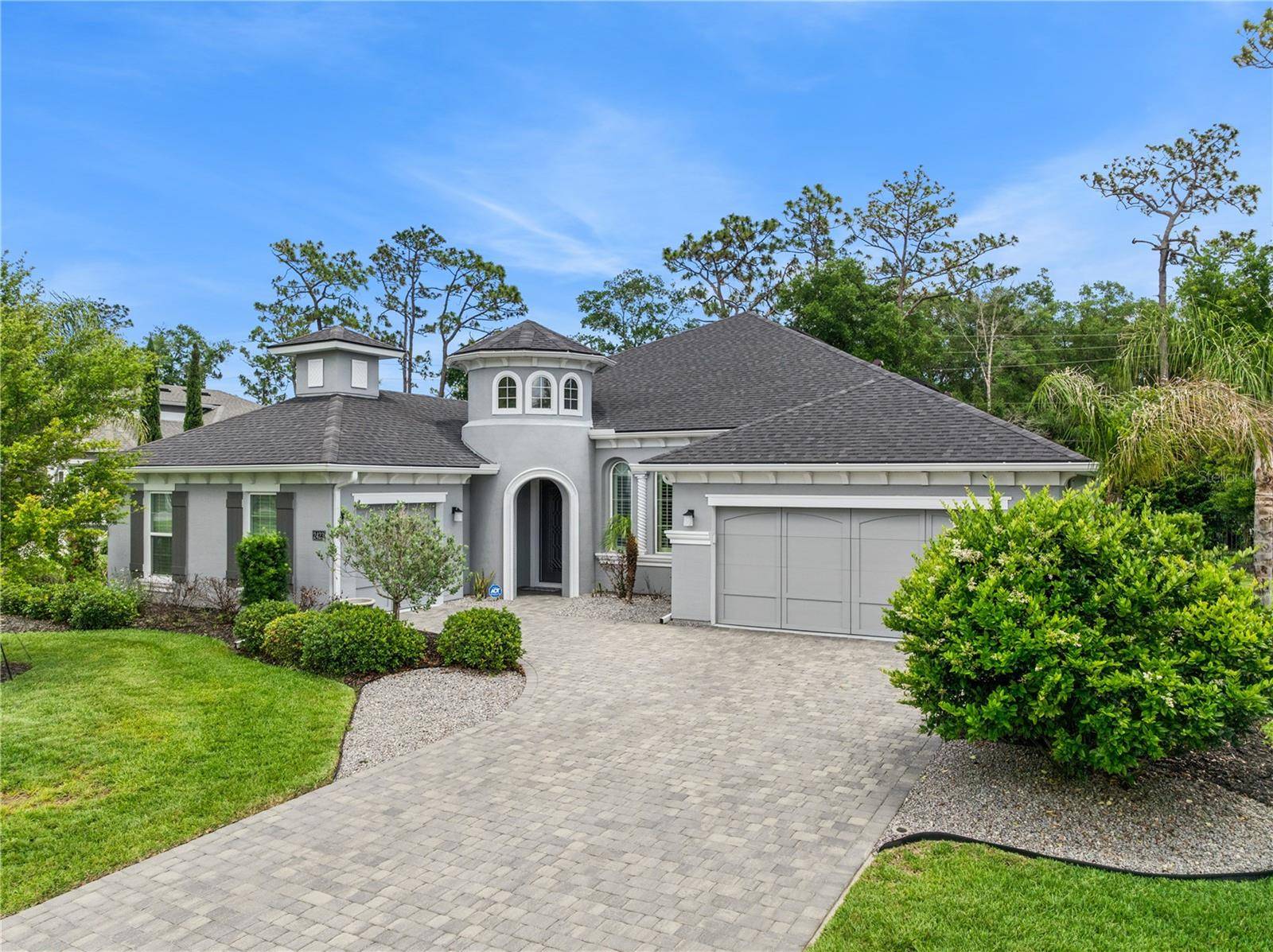 2423 WILD TURKEY CREEK LN, Port Orange, FL 32128