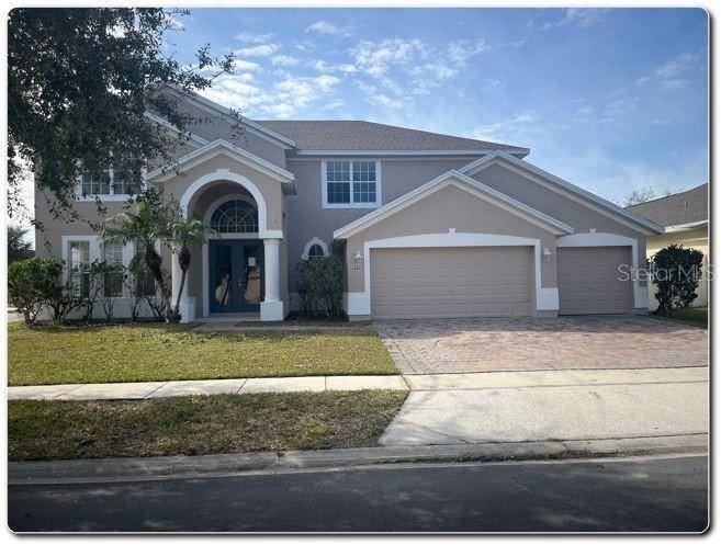 2887 SWEETSPIRE CIR, Kissimmee, FL 34746