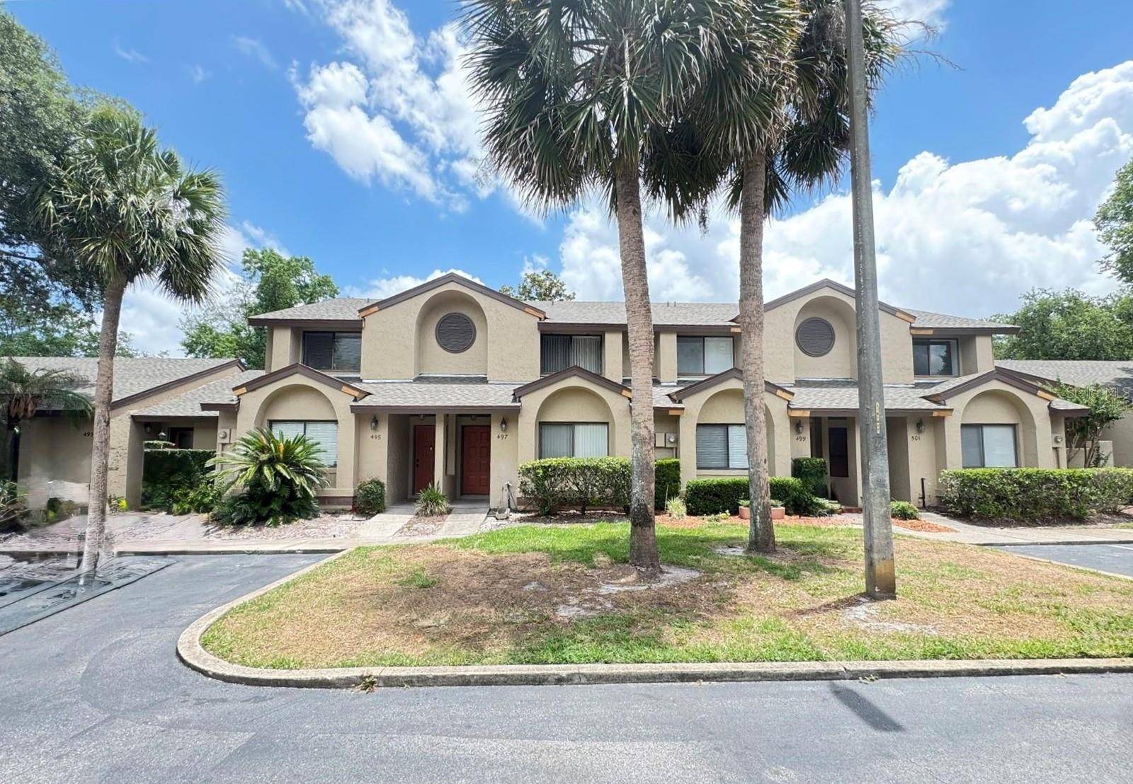 497 CLUB DR, Winter Springs, FL 32708