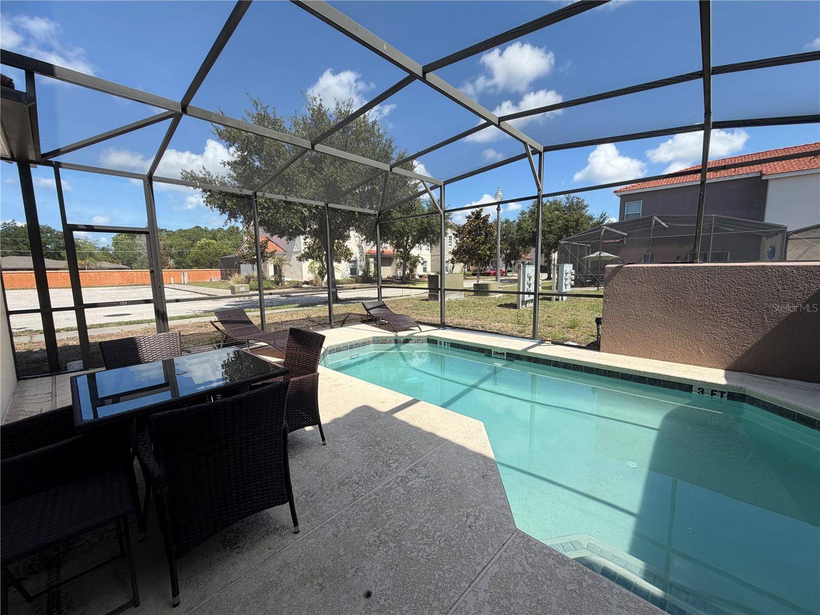 4573 ADA LN, Kissimmee, FL 34746