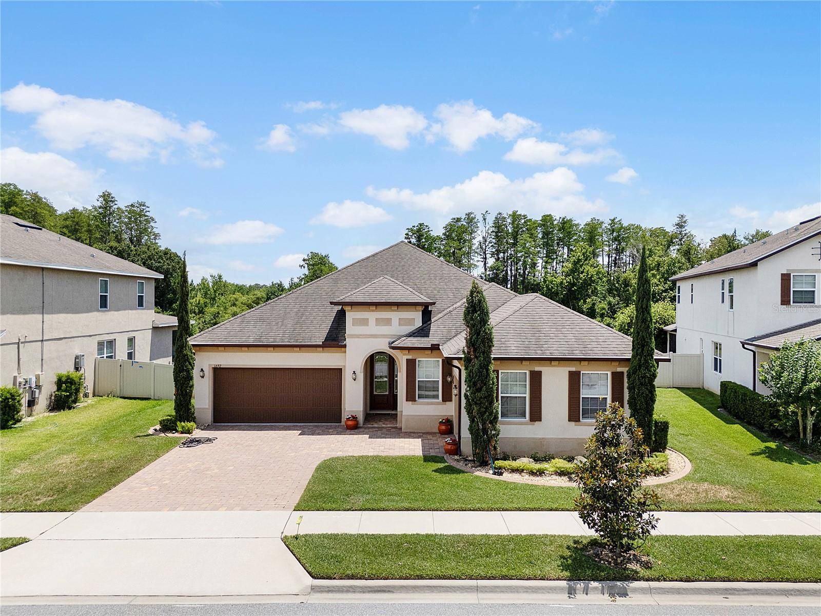 1692 HIGHBANKS CIR, Winter Garden, FL 34787