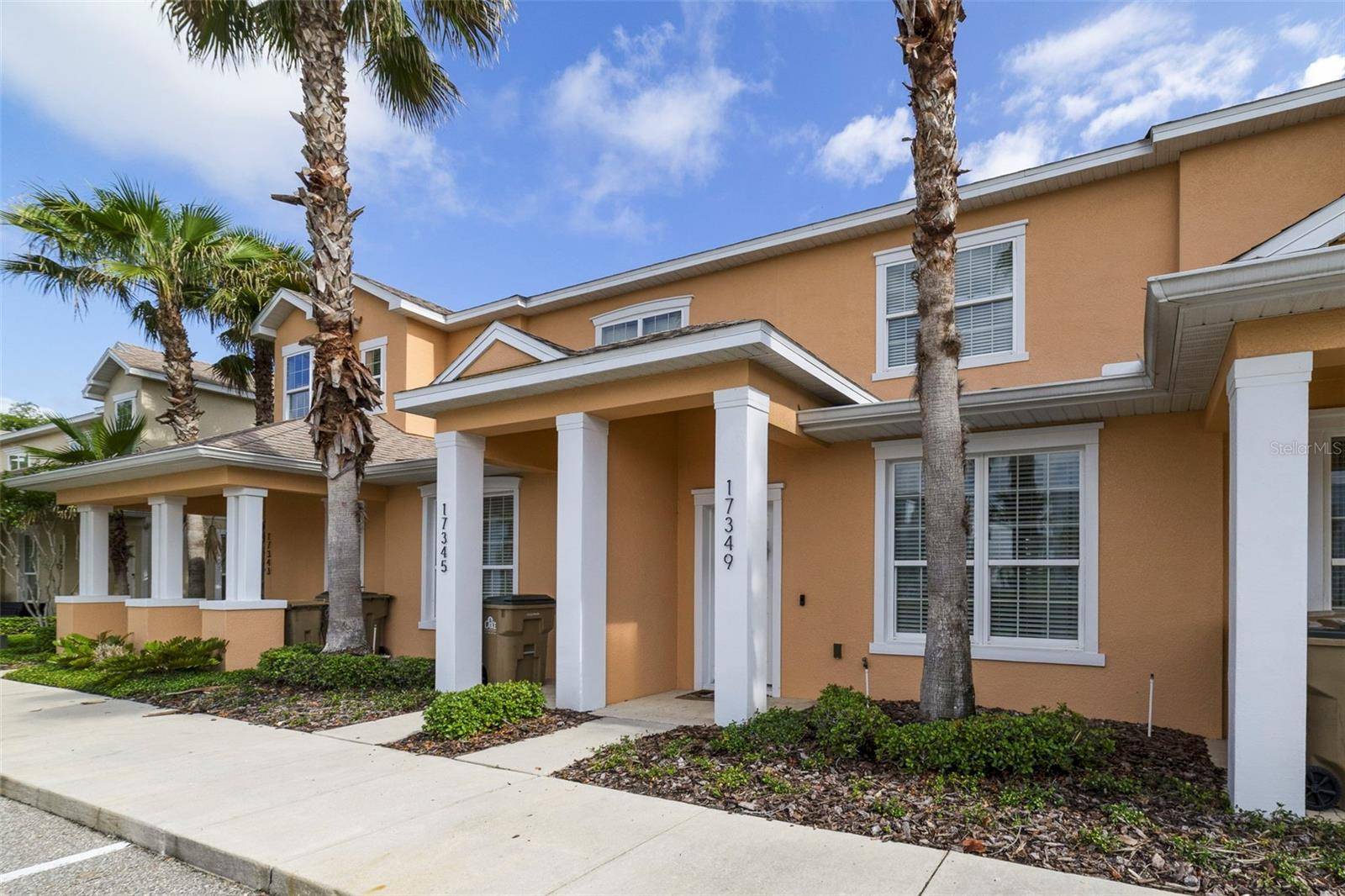 17349 SERENIDAD BLVD, Clermont, FL 34714