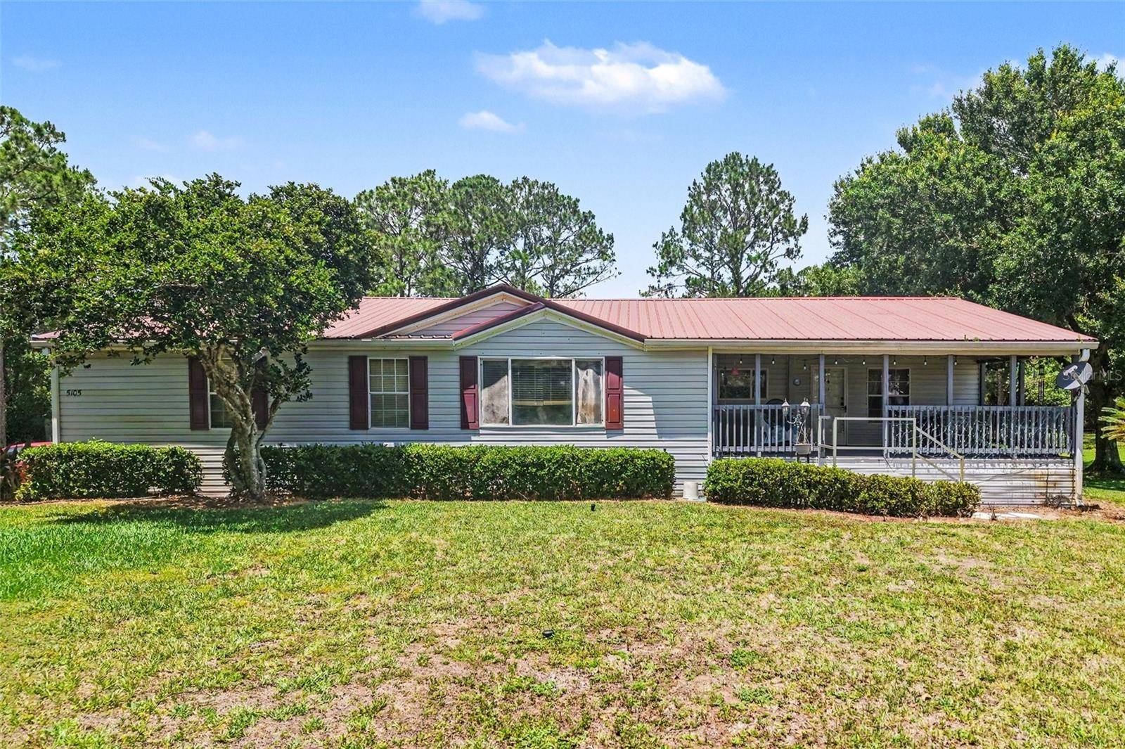 5105 STAR LINE DR, St Cloud, FL 34771
