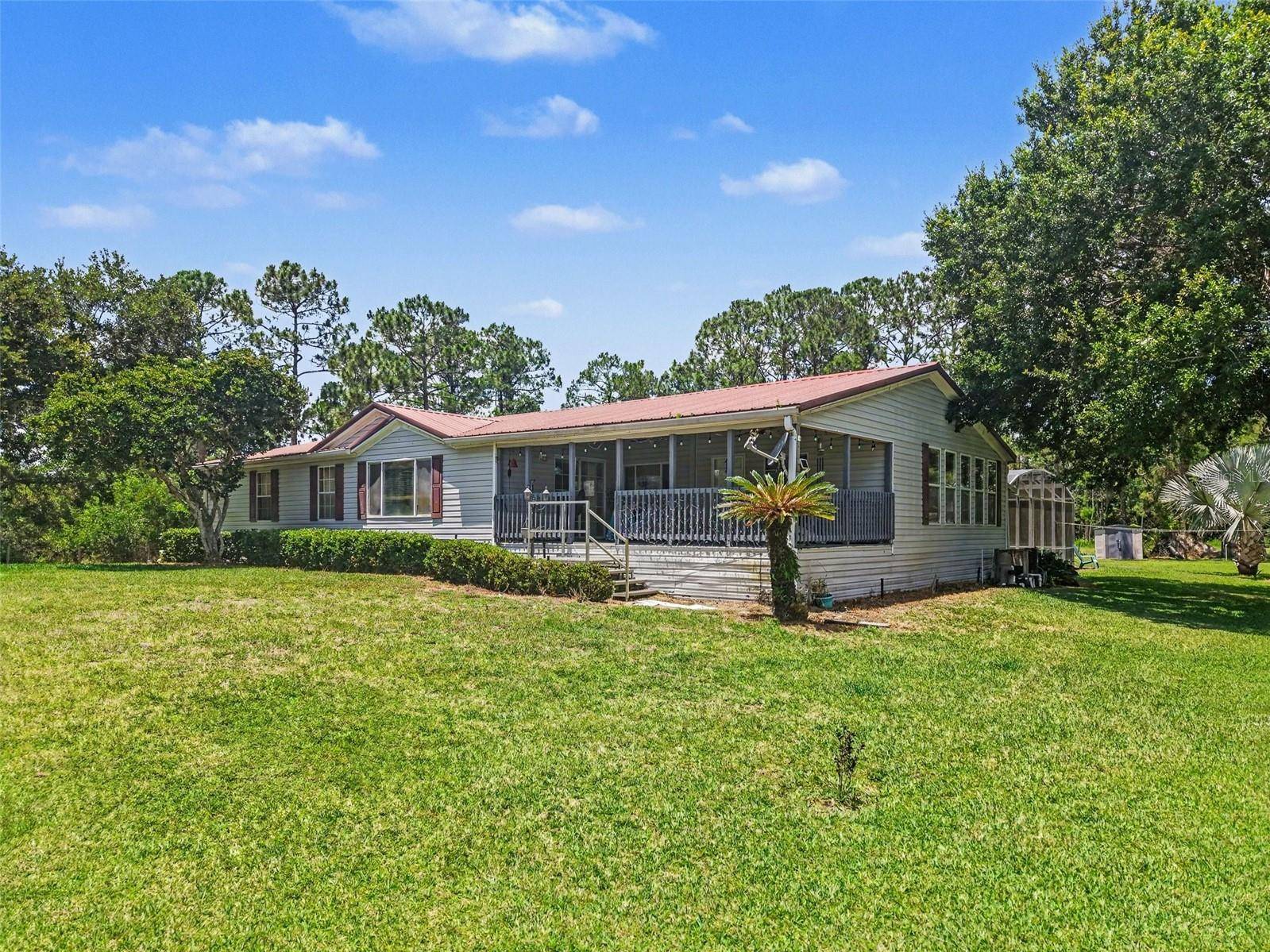 5105 STAR LINE DR, St Cloud, FL 34771